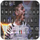 Paulo Dybala Keyboard icône