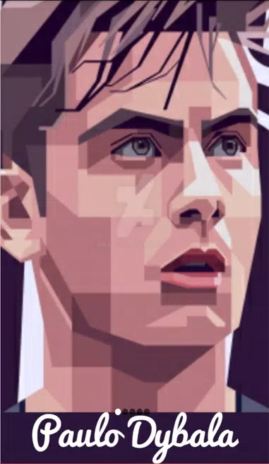 Paulo Dybala Keyboard APK for Android Download Paulo Dybala Keyboard APK for Android Download