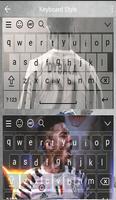Paulo Dybala Keyboard capture d'écran 2