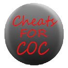 Cheats For Coc icon