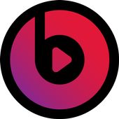 Beats Music أيقونة