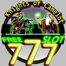Lord of the Reels Camelot slot-APK