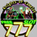 Lord of the Reels Camelot slot