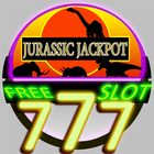 Jurassic Slot Machine Free アイコン