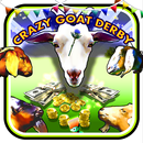 Crazy Asscot Goat Derby Arcade Racing-APK