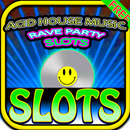 APK Rave Party Slots FREE