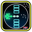 Digital Blaster: infinity space shooter