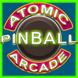 Atomic Arcade Pinball FREE icono