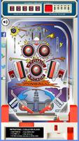 Atomic Arcade Pinball FREE screenshot 3