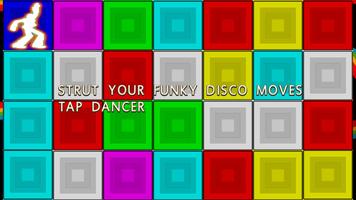 Night Fever Funky Disco Slots تصوير الشاشة 3