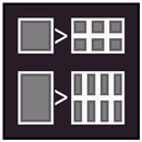 Icon Image Batch Re-sizer /scaler For devs FREE APK