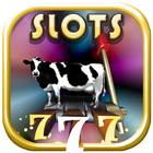 Farmer Slots Free أيقونة