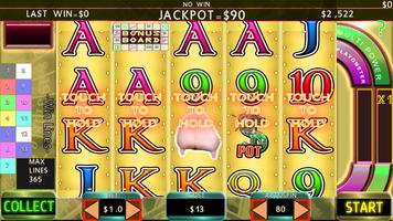 Farm 365 Bets Slot 스크린샷 3