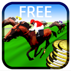 Goodwood Penny Horse Racing FREE icône