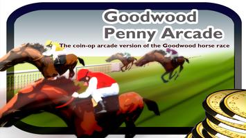 Goodwood Penny Horse Racing FREE capture d'écran 2