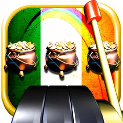 Dublin Diamonds Irish Slots アプリダウンロード