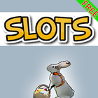 Easter Bunny Slot icône