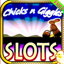 Easter Bunny Choco Slot APK