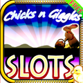 Easter Bunny Cocoa Slot
