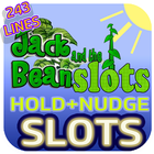 Jack & Beanstalk 243 Slot أيقونة