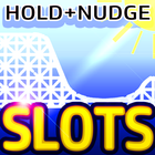 Rollercoaster Riches Slot ícone