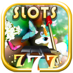 Secret Garden Unicorn Slots