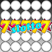 Slotto Balls™ Lottery Fruit Machine