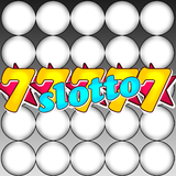 Slotto Balls™ Lottery Fruit Machine icône