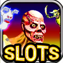 Video Slots: Goblins n' Ghosts APK Herunterladen