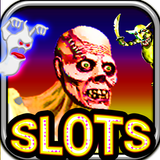 Video Slots: Goblins n' Ghosts أيقونة