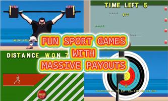 برنامه‌نما Slotlympics Slot عکس از صفحه