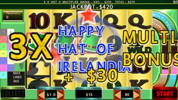 Irish Slot 365 screenshot 3