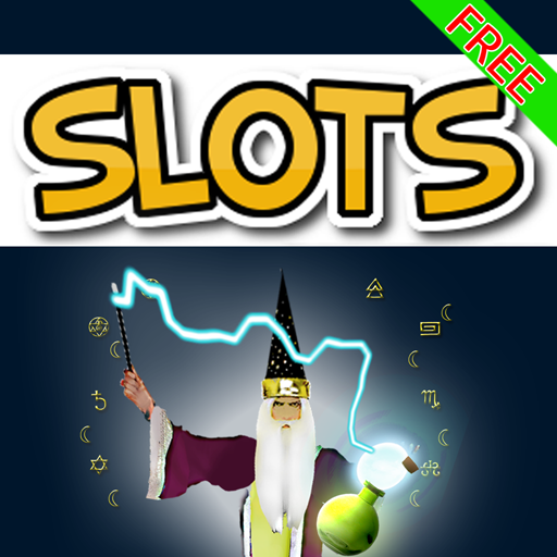 Free video slots five reels
