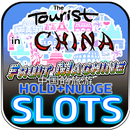 Tourist in China Slot Free APK