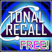 Tonal Recall music memory game