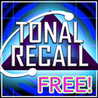 Tonal Recall music memory game 圖標