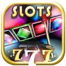 Bling Bling gemstone Slots FREE APK