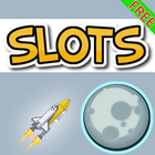 Space Slots Free 图标
