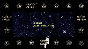 Space Slots Free captura de pantalla 2