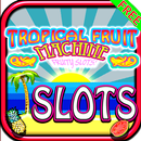 Tropical Casino Cocktail Slot APK