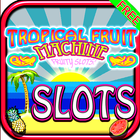 Tropical Casino Cocktail Slot simgesi