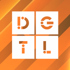 DGTL Barcelona icône