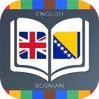 English to Bosnian Dictionary icono