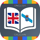 English to Galician Dictionary icône