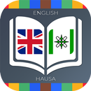 English to Hausa Dictionary APK