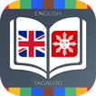 English to Tagalog Dictionary
