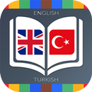 English to Turkish Dictionary APK