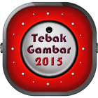 New Tebak Gambar 2015 icône