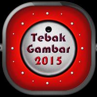 New Tebak Gambar 2015 Plakat