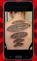 Amazing 3D Tattoo Designs penulis hantaran